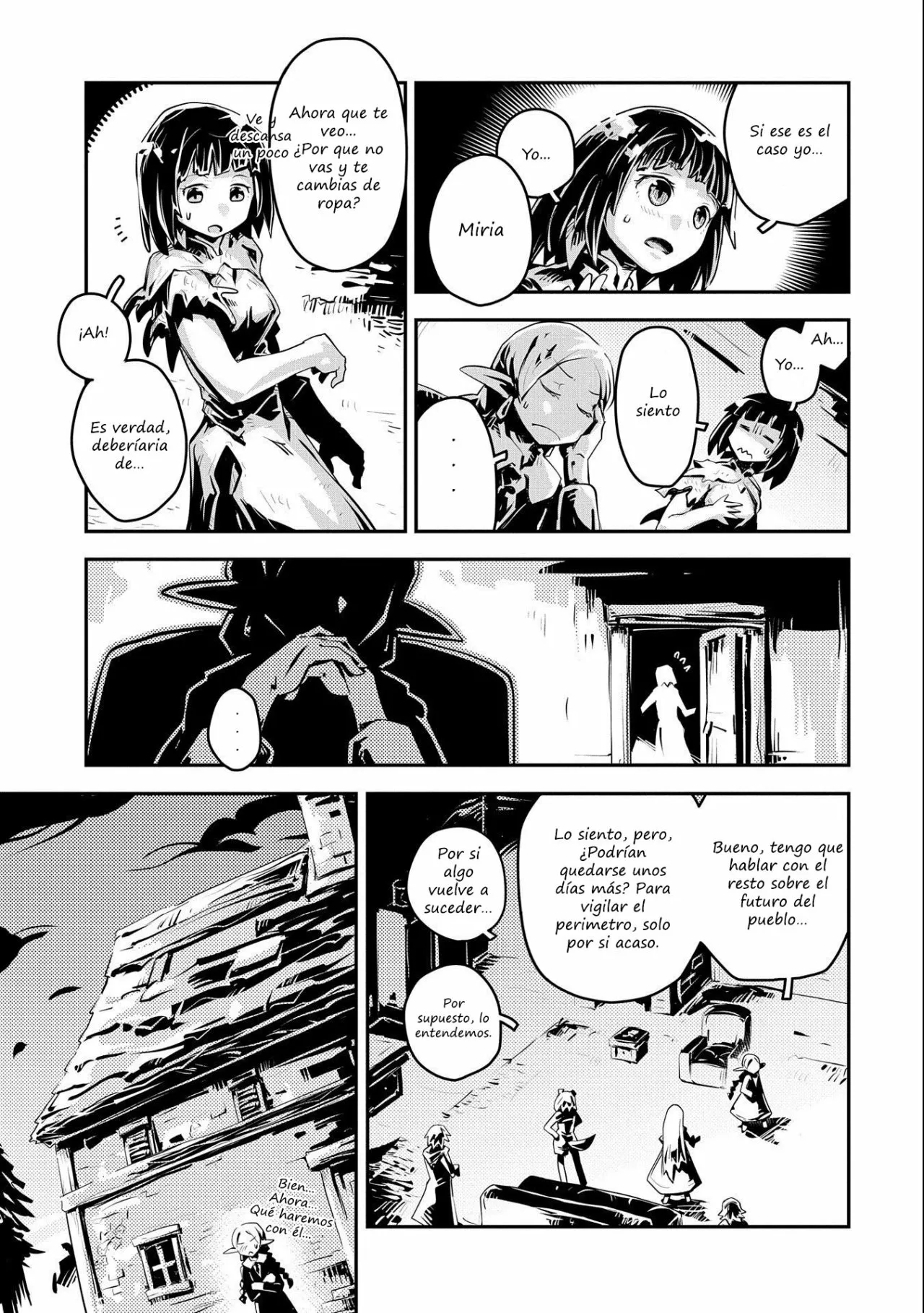 Tensei Shitara Dragon No Tamago Datta – Saikyou Igai Mezasa Nee Capítulo 19 - Page 17
