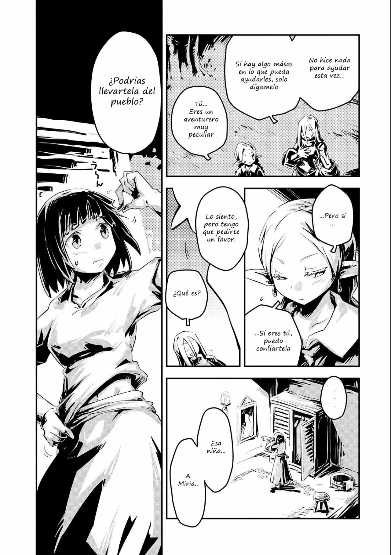Tensei Shitara Dragon No Tamago Datta – Saikyou Igai Mezasa Nee Capítulo 19 - Page 19