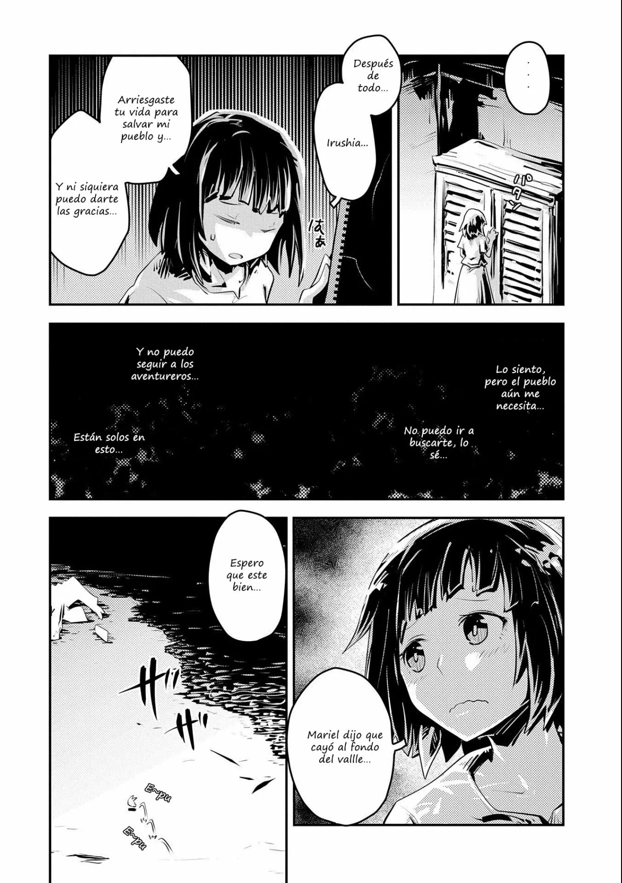 Tensei Shitara Dragon No Tamago Datta – Saikyou Igai Mezasa Nee Capítulo 19 - Page 20