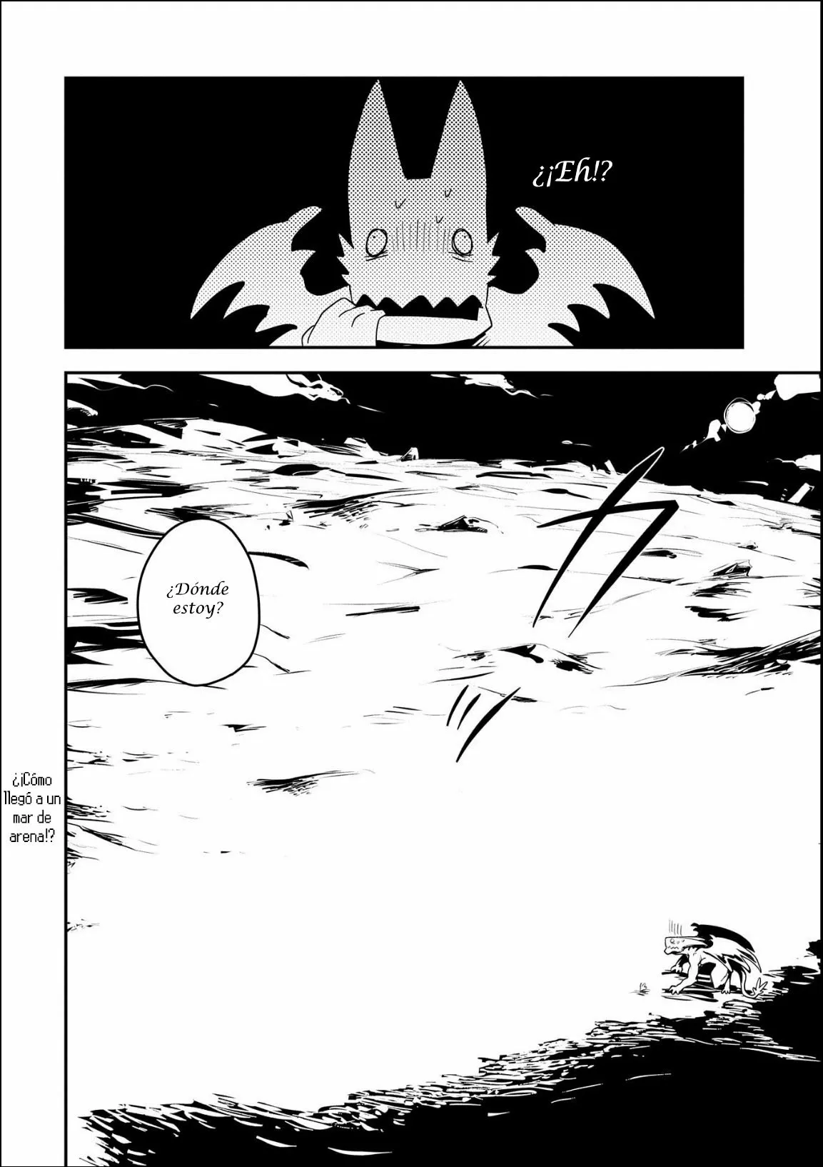 Tensei Shitara Dragon No Tamago Datta – Saikyou Igai Mezasa Nee Capítulo 19 - Page 23
