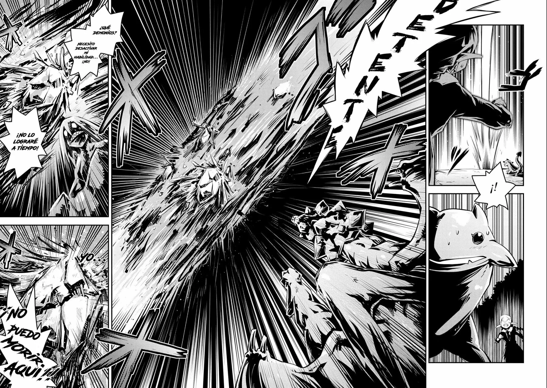 Tensei Shitara Dragon No Tamago Datta – Saikyou Igai Mezasa Nee Capítulo 19 - Page 3