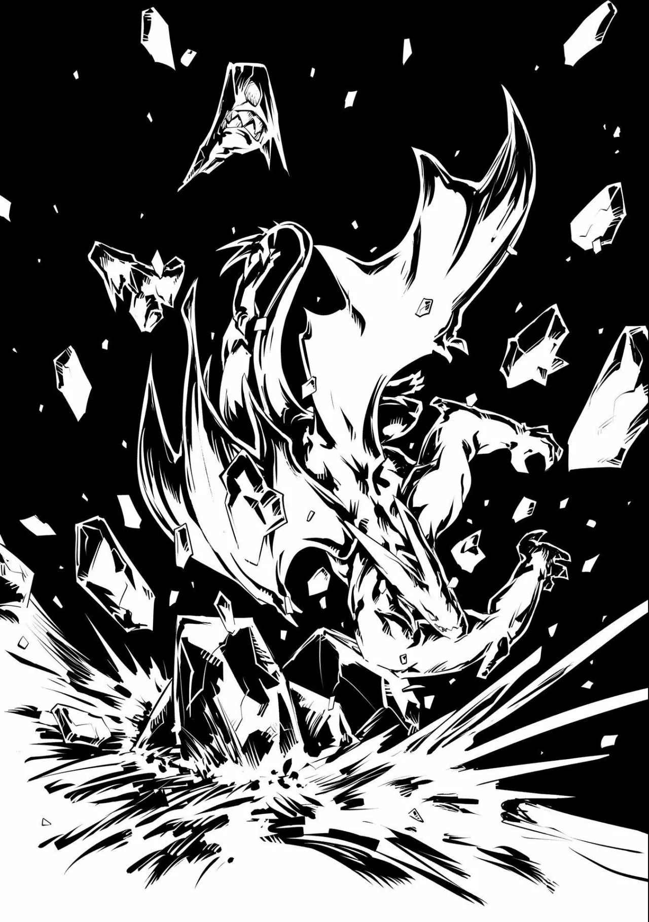 Tensei Shitara Dragon No Tamago Datta – Saikyou Igai Mezasa Nee Capítulo 19 - Page 4