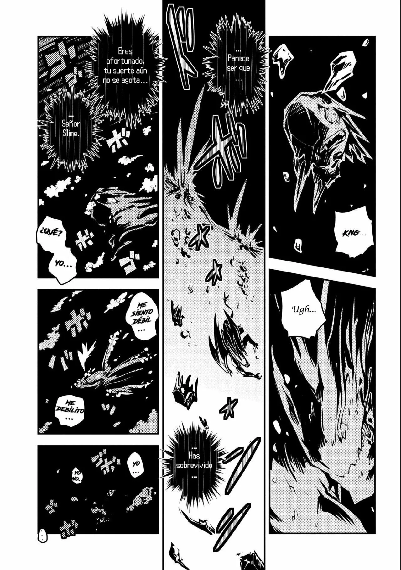 Tensei Shitara Dragon No Tamago Datta – Saikyou Igai Mezasa Nee Capítulo 19 - Page 5