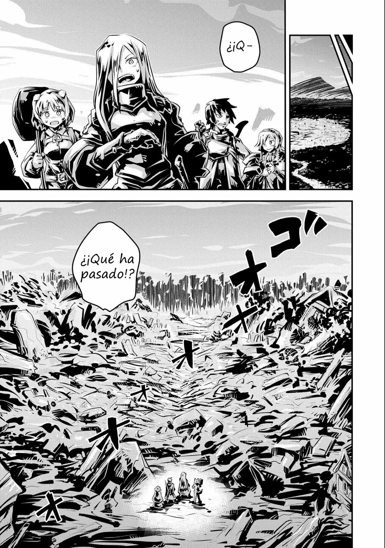 Tensei Shitara Dragon No Tamago Datta – Saikyou Igai Mezasa Nee Capítulo 19 - Page 7