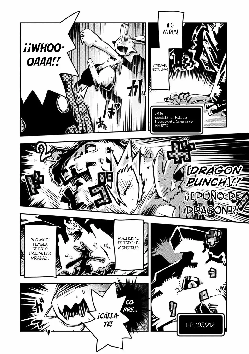 Tensei Shitara Dragon No Tamago Datta – Saikyou Igai Mezasa Nee Capítulo 2 - Page 15