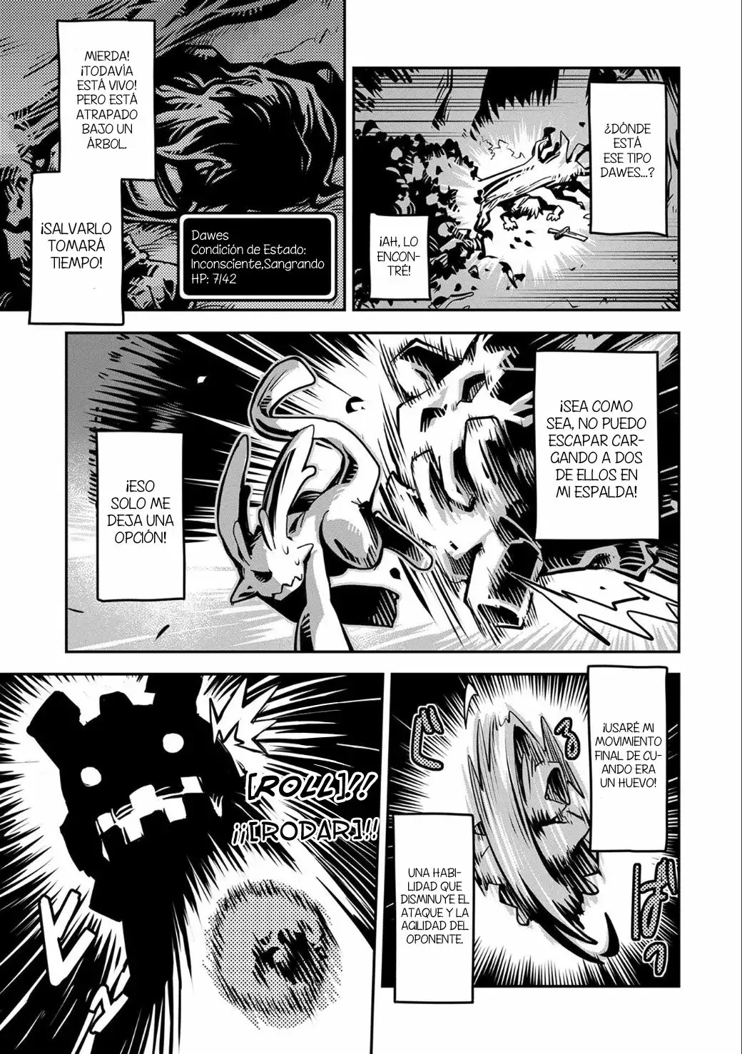 Tensei Shitara Dragon No Tamago Datta – Saikyou Igai Mezasa Nee Capítulo 2 - Page 18