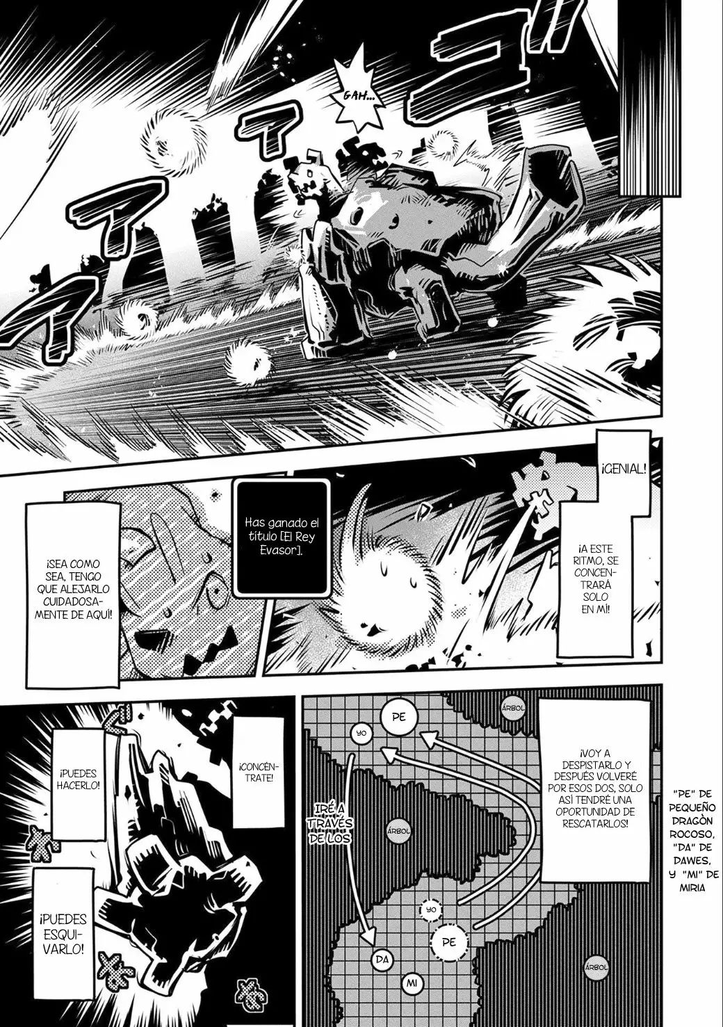 Tensei Shitara Dragon No Tamago Datta – Saikyou Igai Mezasa Nee Capítulo 2 - Page 20