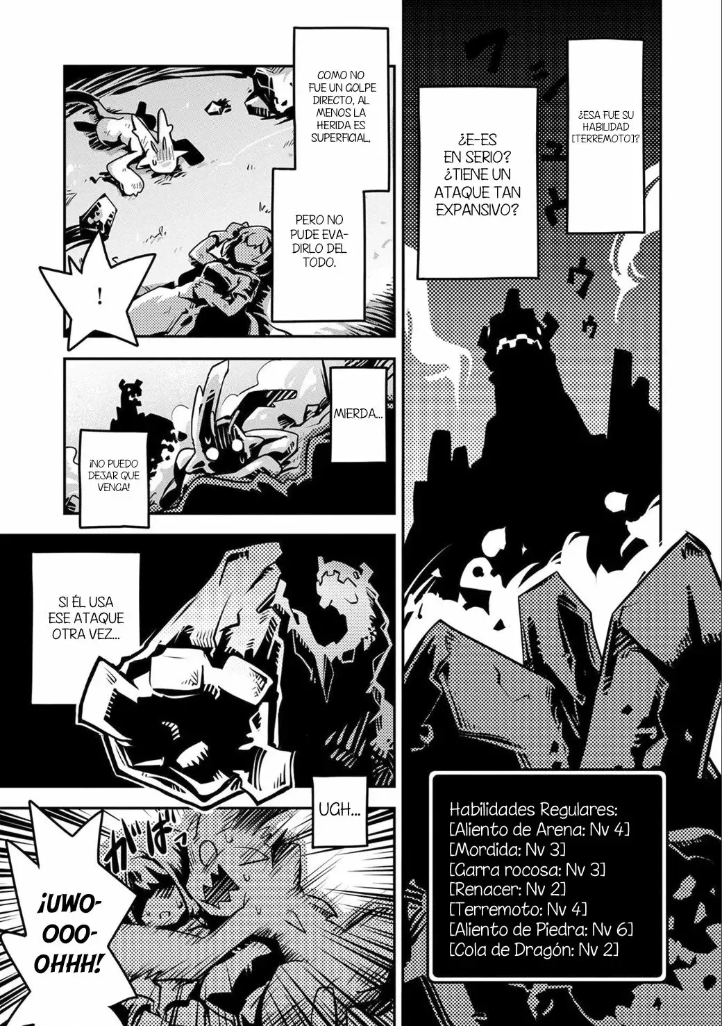 Tensei Shitara Dragon No Tamago Datta – Saikyou Igai Mezasa Nee Capítulo 2 - Page 22