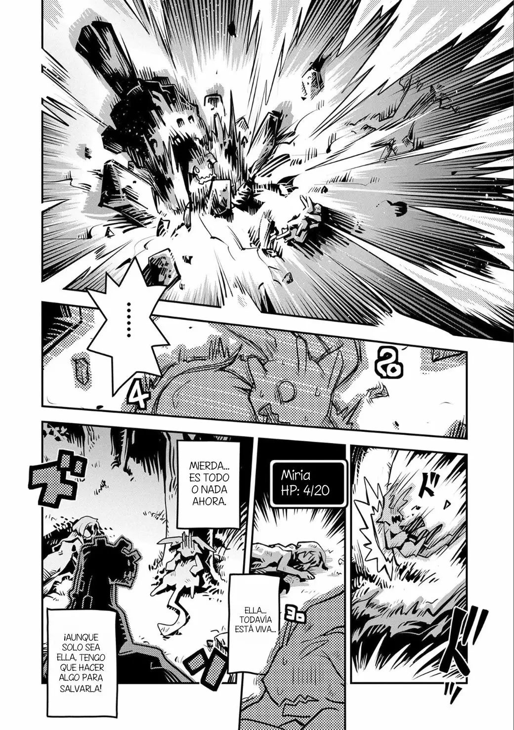 Tensei Shitara Dragon No Tamago Datta – Saikyou Igai Mezasa Nee Capítulo 2 - Page 23