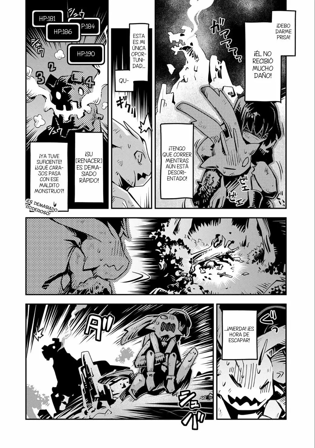 Tensei Shitara Dragon No Tamago Datta – Saikyou Igai Mezasa Nee Capítulo 2 - Page 25