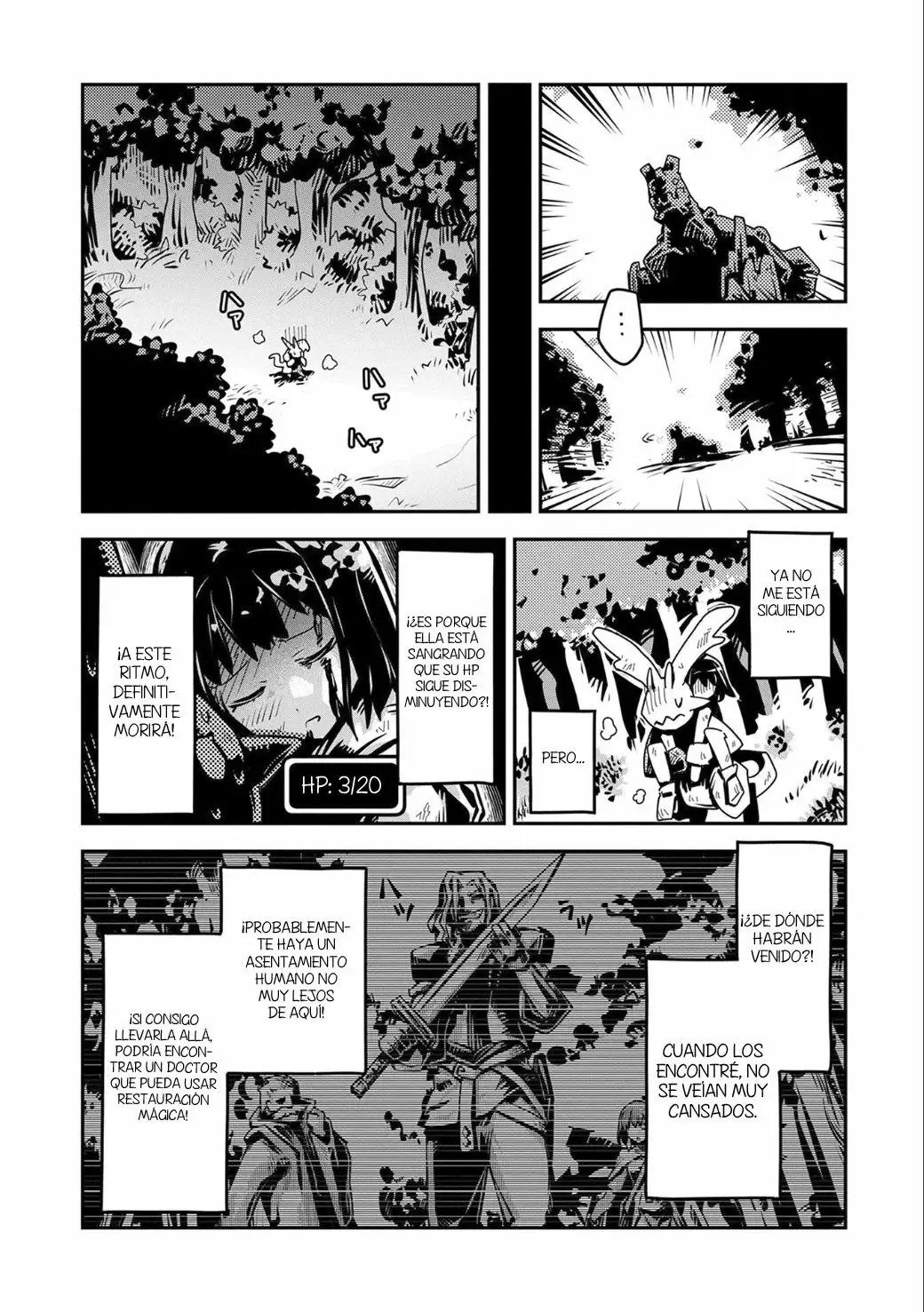 Tensei Shitara Dragon No Tamago Datta – Saikyou Igai Mezasa Nee Capítulo 2 - Page 26