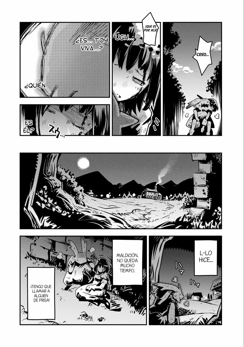 Tensei Shitara Dragon No Tamago Datta – Saikyou Igai Mezasa Nee Capítulo 2 - Page 27