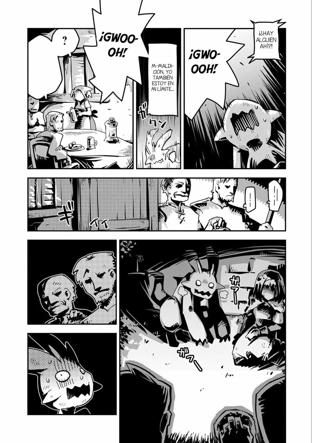 Tensei Shitara Dragon No Tamago Datta – Saikyou Igai Mezasa Nee Capítulo 2 - Page 28