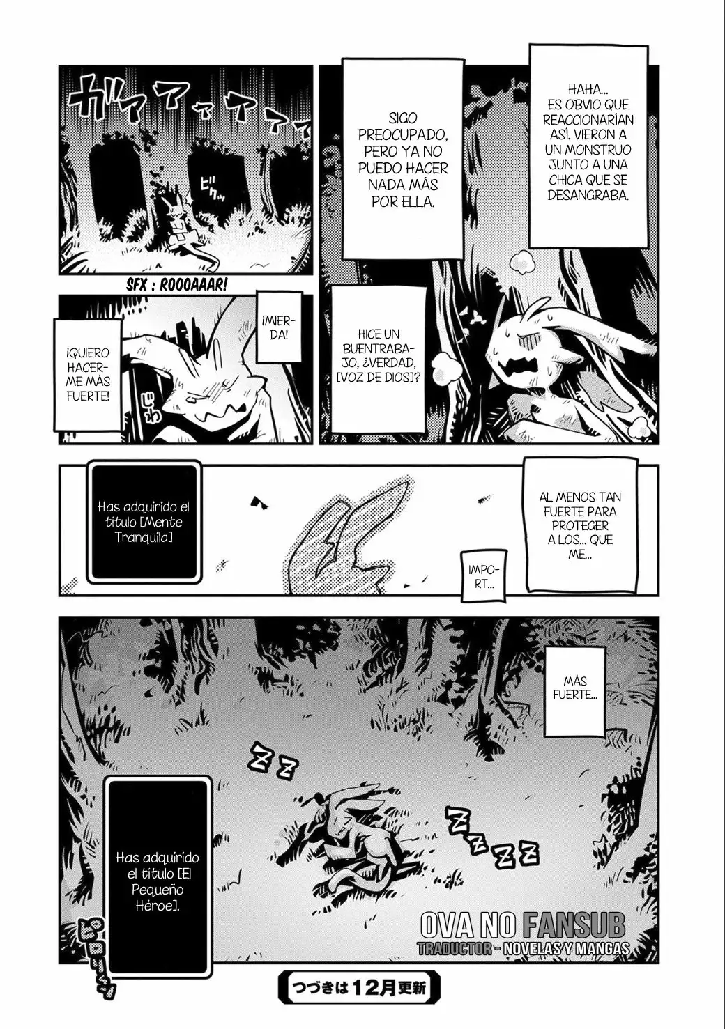 Tensei Shitara Dragon No Tamago Datta – Saikyou Igai Mezasa Nee Capítulo 2 - Page 31