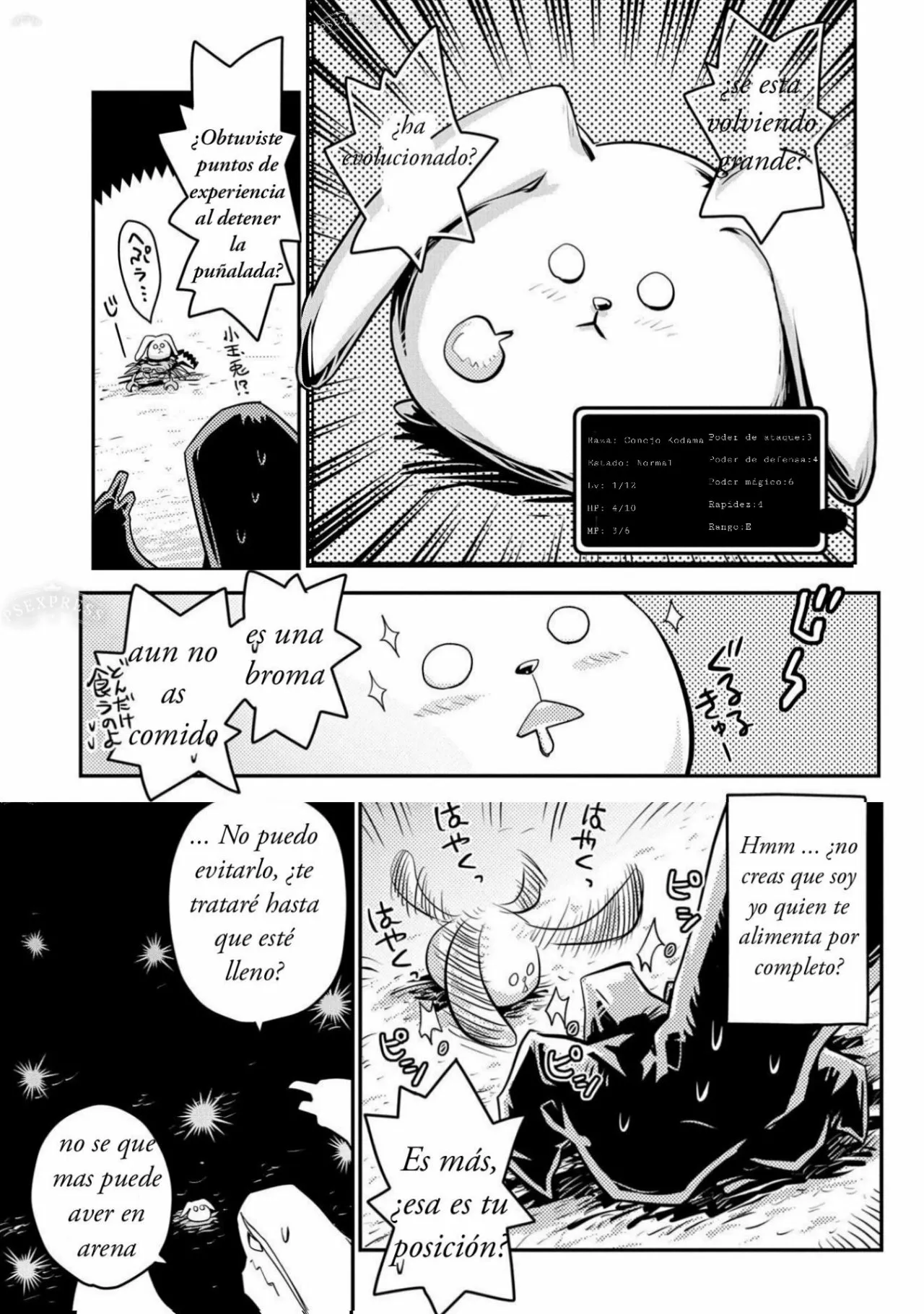 Tensei Shitara Dragon No Tamago Datta – Saikyou Igai Mezasa Nee Capítulo 20 - Page 11