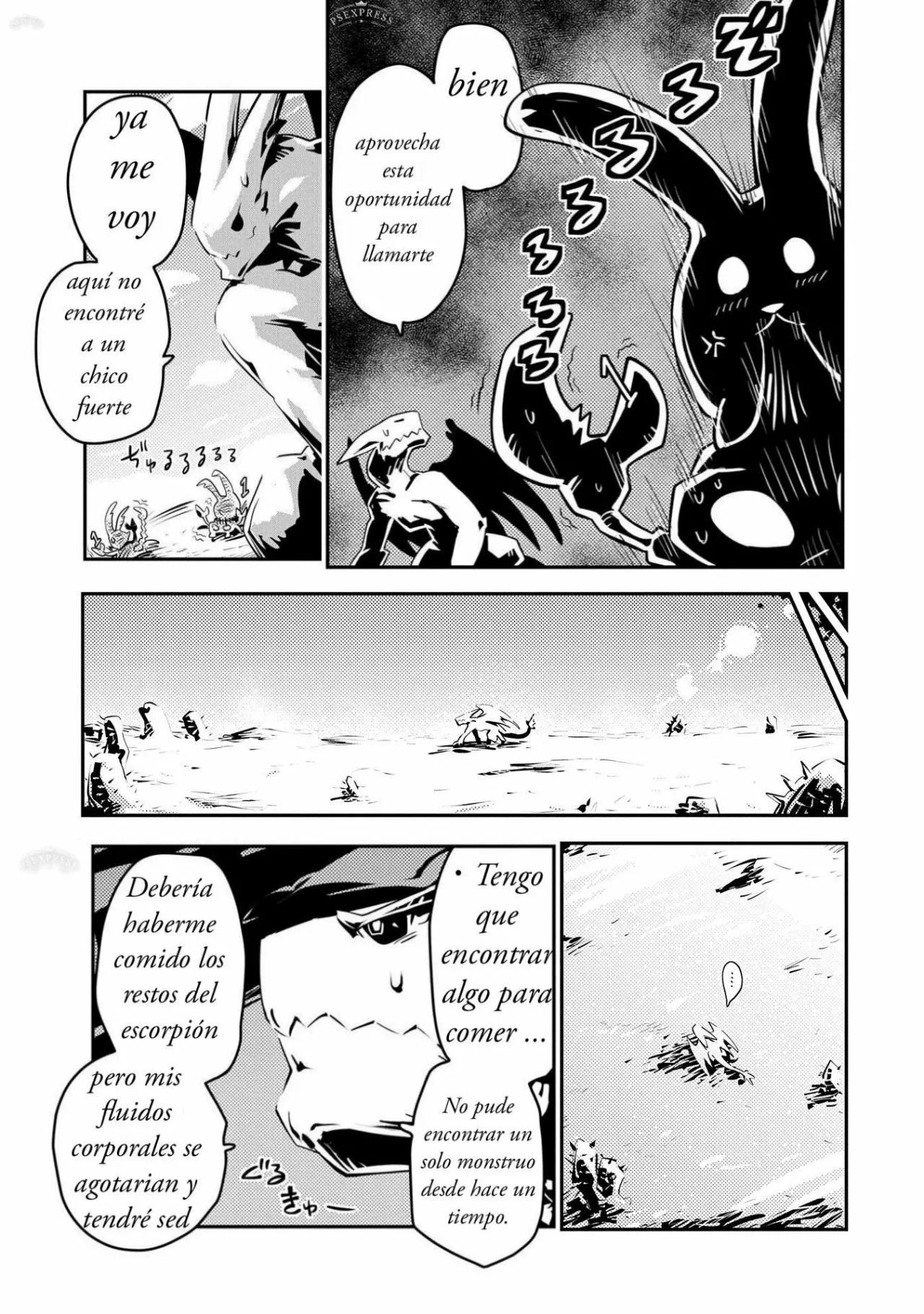 Tensei Shitara Dragon No Tamago Datta – Saikyou Igai Mezasa Nee Capítulo 20 - Page 13
