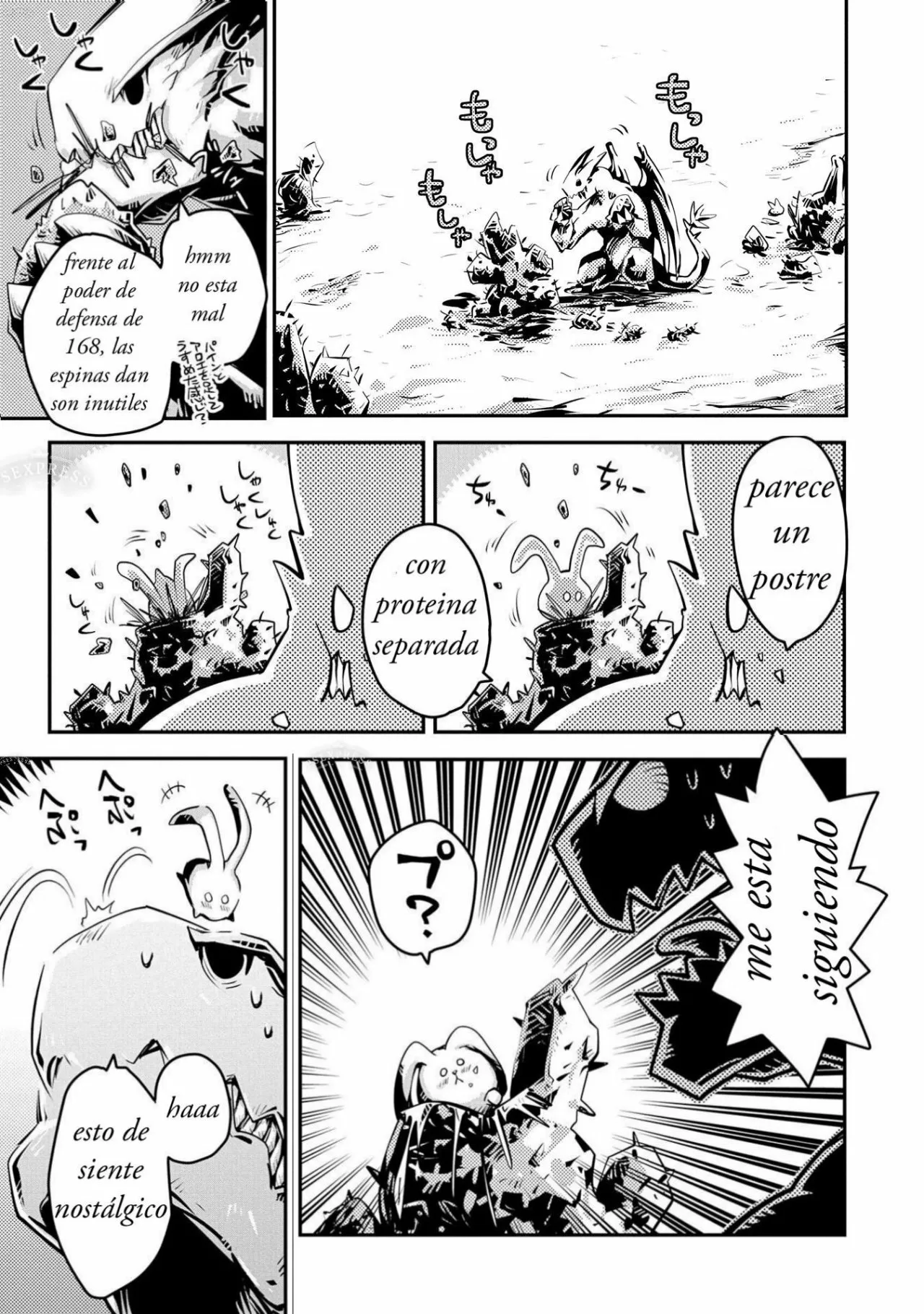 Tensei Shitara Dragon No Tamago Datta – Saikyou Igai Mezasa Nee Capítulo 20 - Page 15