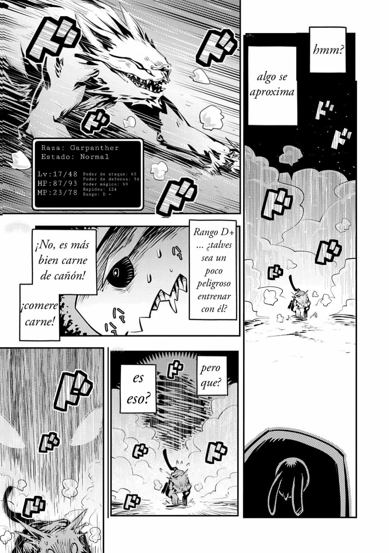 Tensei Shitara Dragon No Tamago Datta – Saikyou Igai Mezasa Nee Capítulo 20 - Page 17