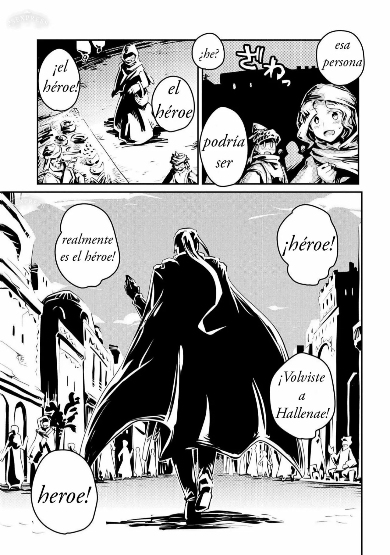 Tensei Shitara Dragon No Tamago Datta – Saikyou Igai Mezasa Nee Capítulo 20 - Page 23