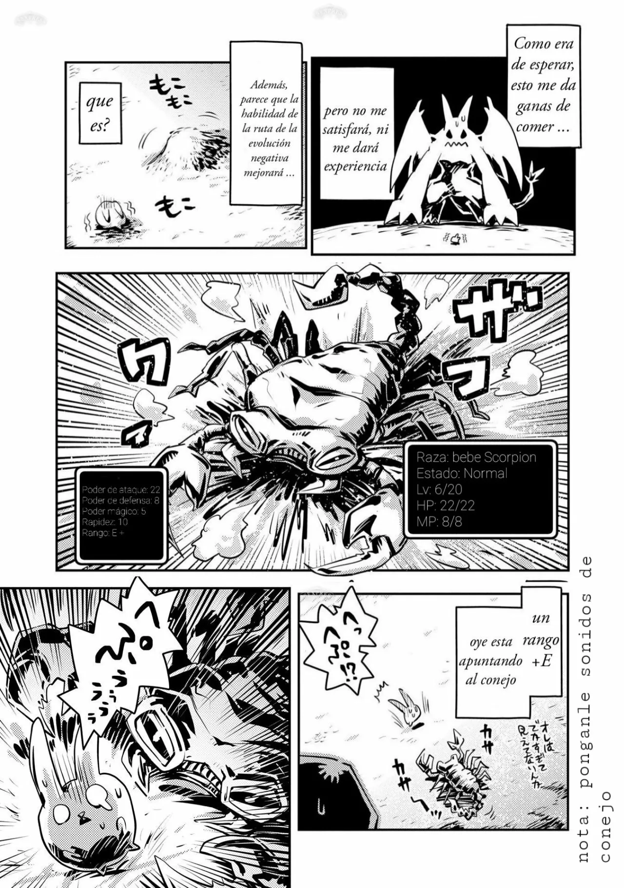 Tensei Shitara Dragon No Tamago Datta – Saikyou Igai Mezasa Nee Capítulo 20 - Page 7