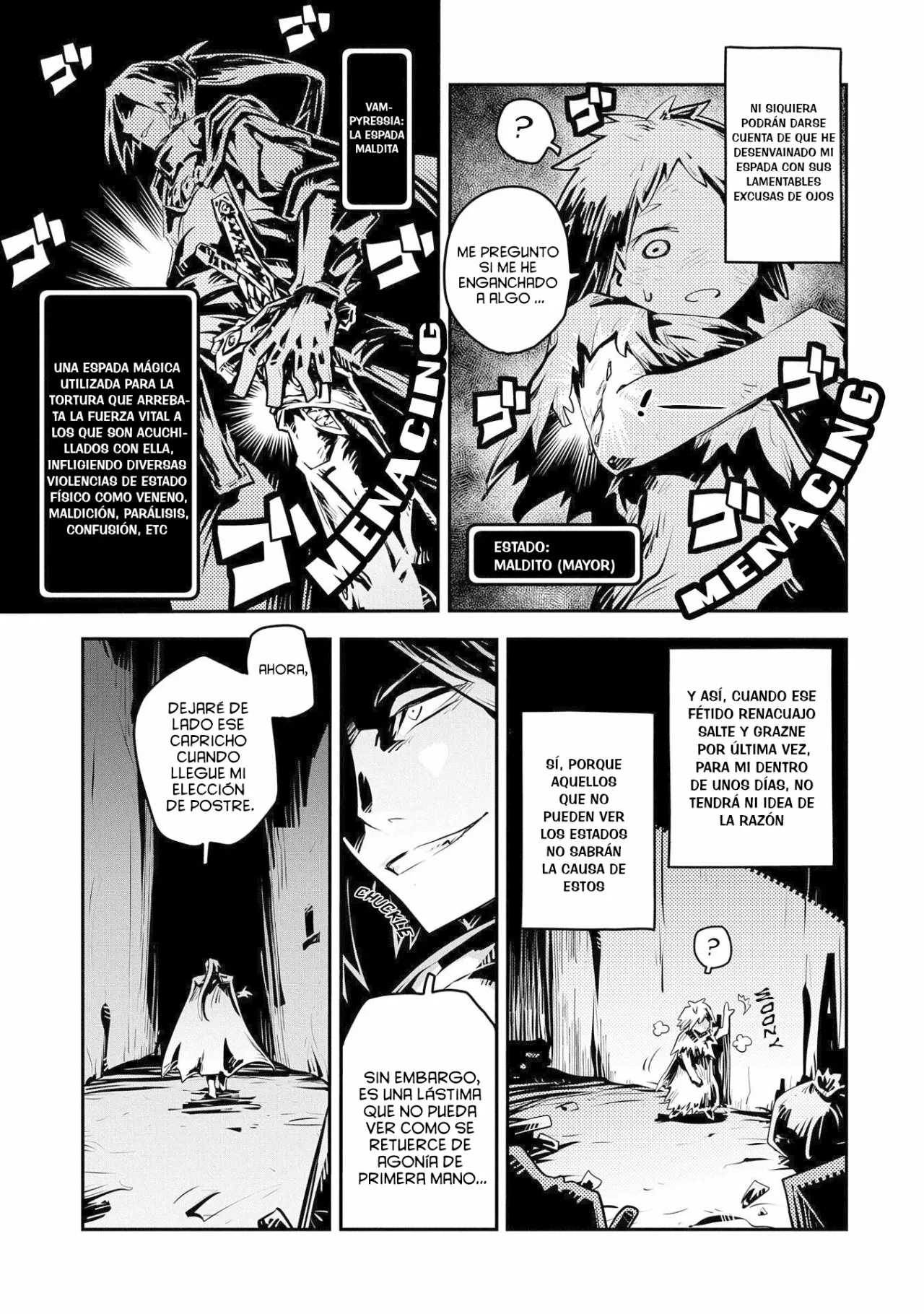 Tensei Shitara Dragon No Tamago Datta – Saikyou Igai Mezasa Nee Capítulo 21 - Page 10