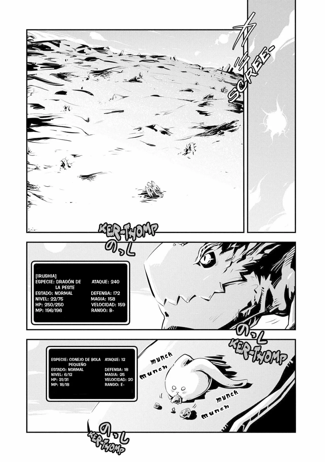 Tensei Shitara Dragon No Tamago Datta – Saikyou Igai Mezasa Nee Capítulo 21 - Page 11
