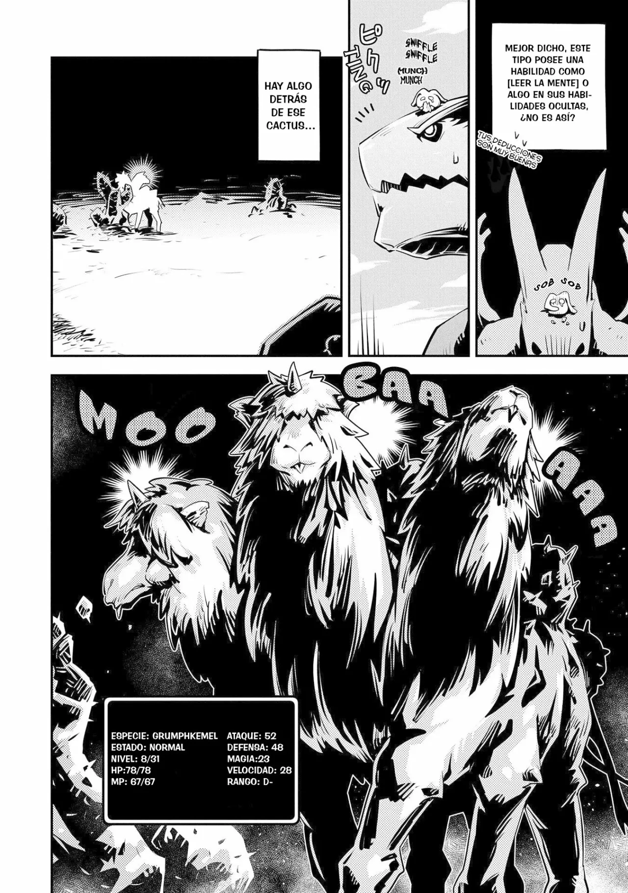 Tensei Shitara Dragon No Tamago Datta – Saikyou Igai Mezasa Nee Capítulo 21 - Page 15