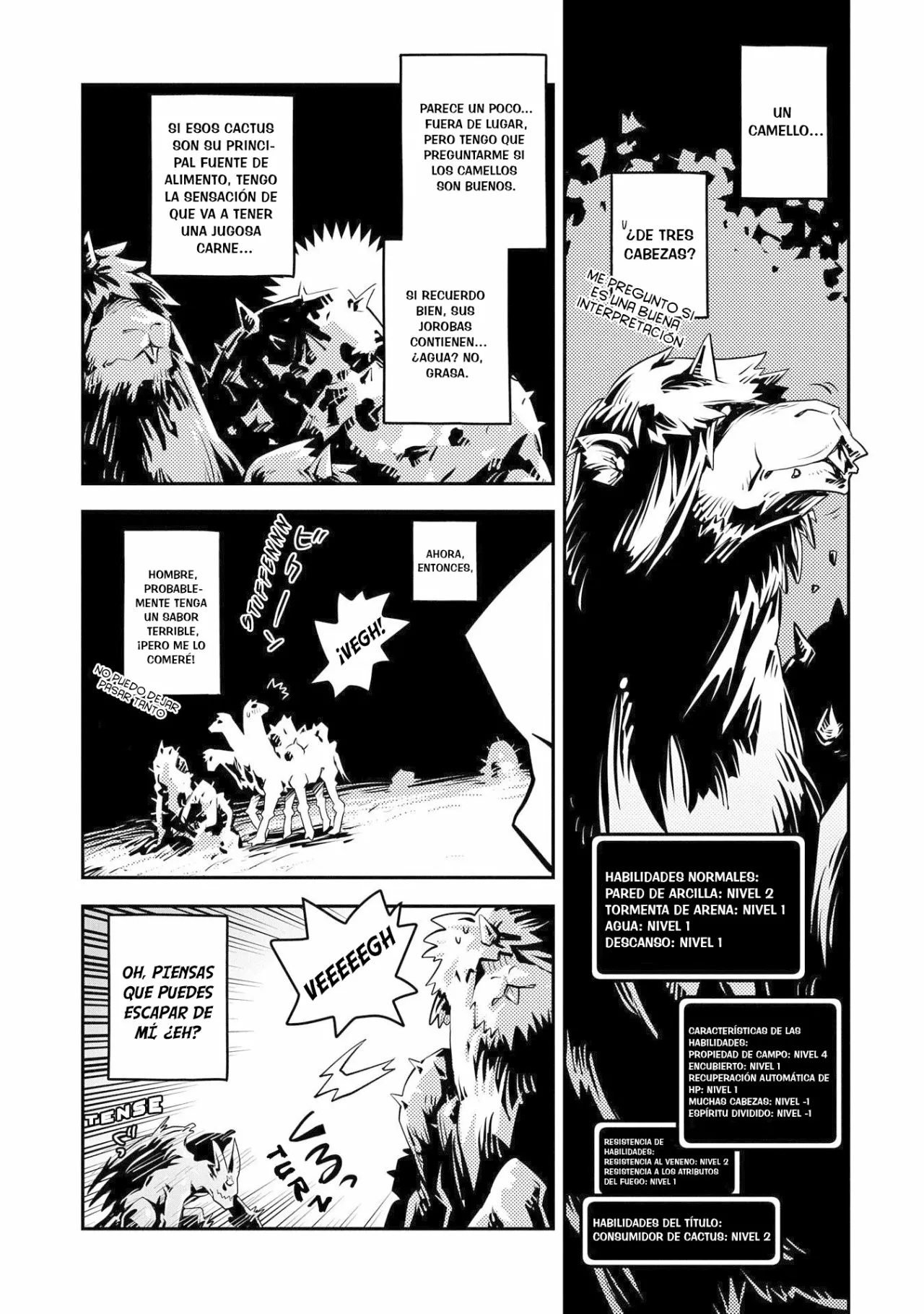 Tensei Shitara Dragon No Tamago Datta – Saikyou Igai Mezasa Nee Capítulo 21 - Page 16