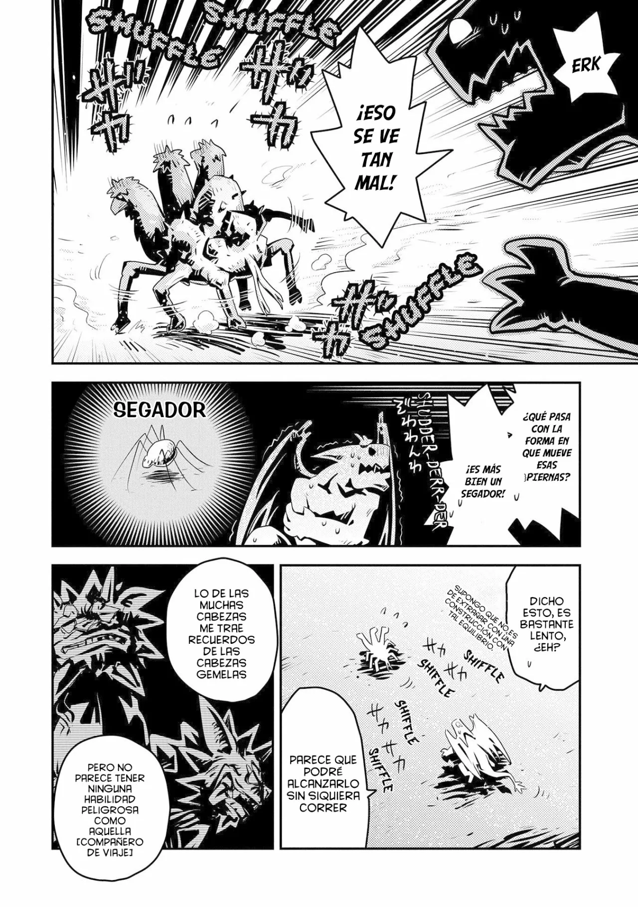 Tensei Shitara Dragon No Tamago Datta – Saikyou Igai Mezasa Nee Capítulo 21 - Page 17