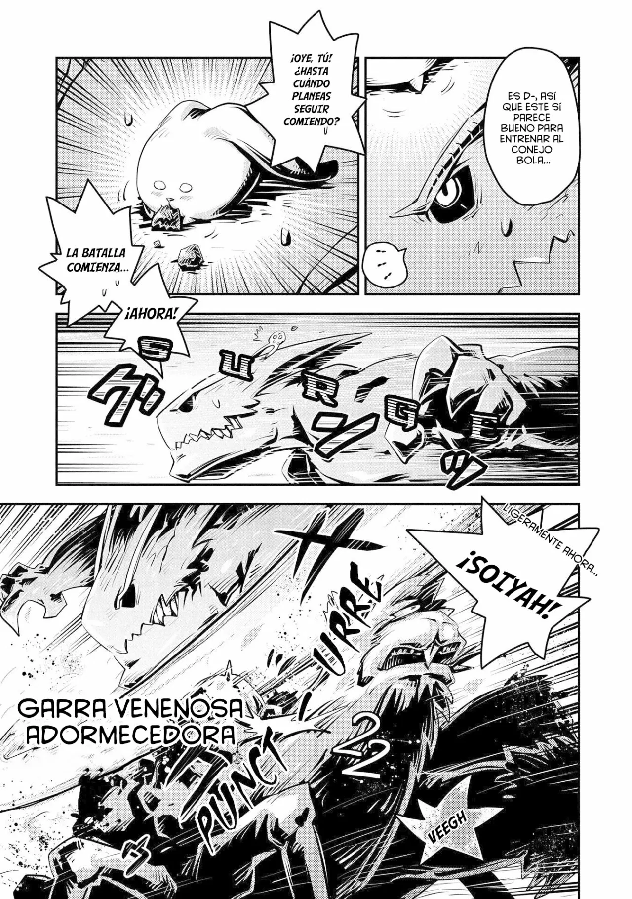 Tensei Shitara Dragon No Tamago Datta – Saikyou Igai Mezasa Nee Capítulo 21 - Page 18