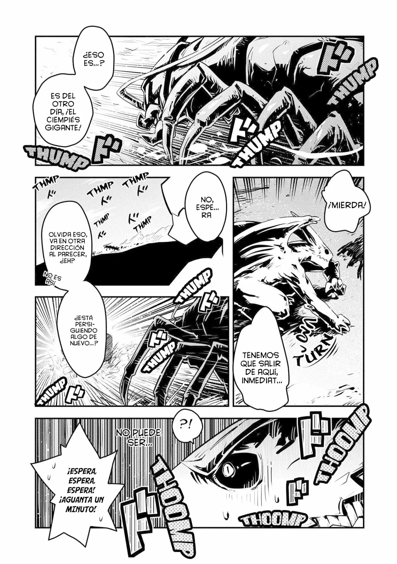 Tensei Shitara Dragon No Tamago Datta – Saikyou Igai Mezasa Nee Capítulo 21 - Page 24
