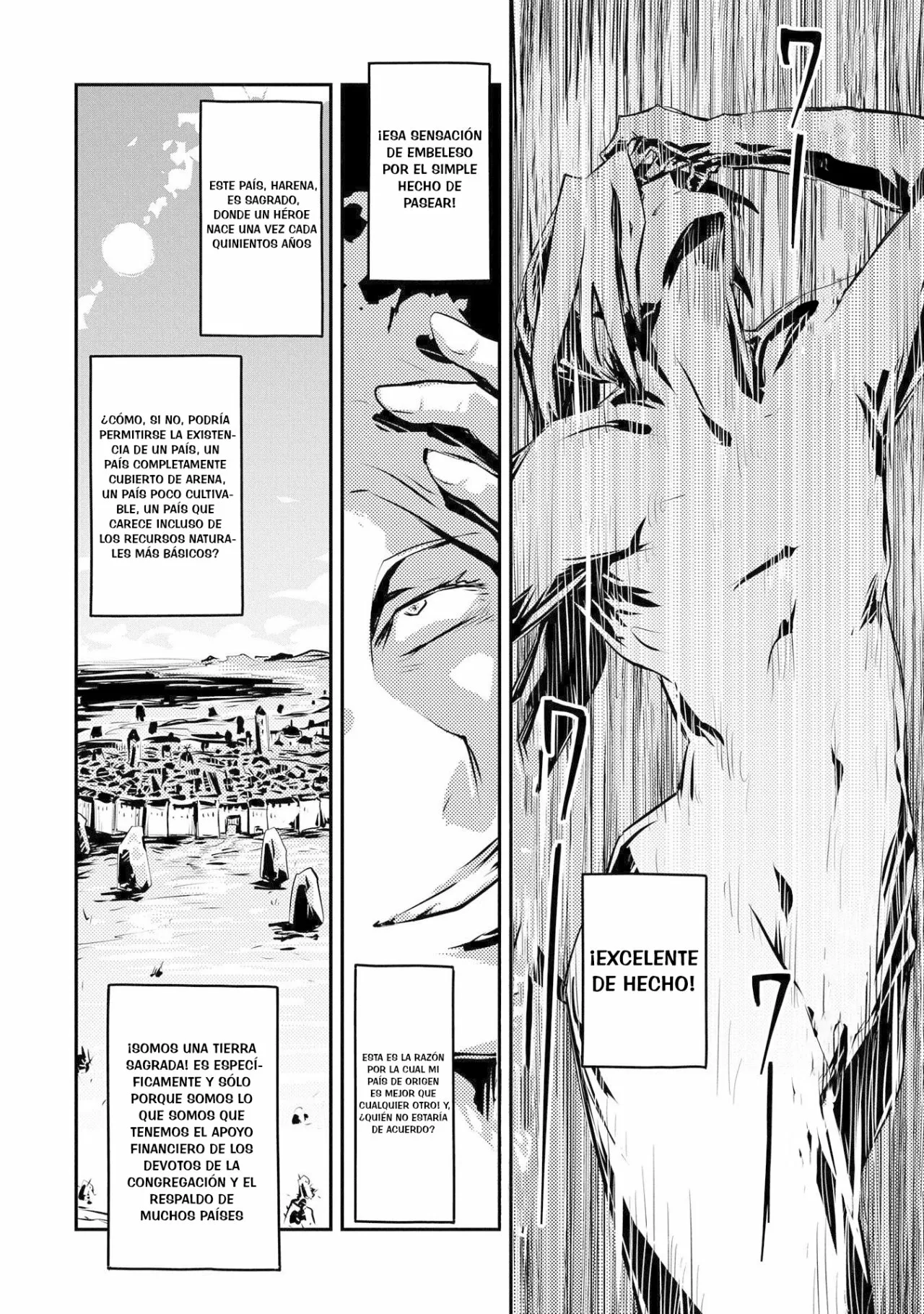 Tensei Shitara Dragon No Tamago Datta – Saikyou Igai Mezasa Nee Capítulo 21 - Page 3