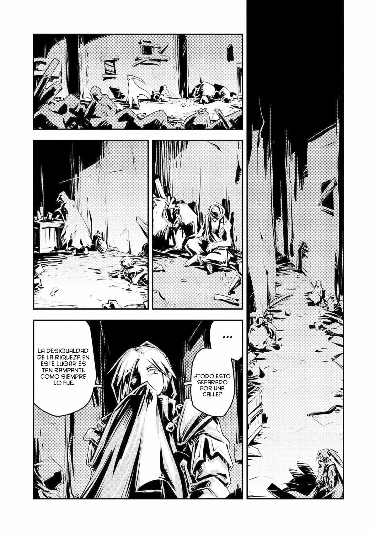 Tensei Shitara Dragon No Tamago Datta – Saikyou Igai Mezasa Nee Capítulo 21 - Page 6