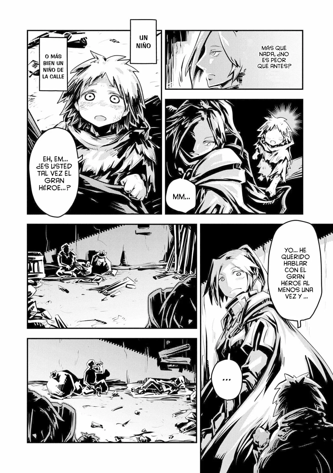 Tensei Shitara Dragon No Tamago Datta – Saikyou Igai Mezasa Nee Capítulo 21 - Page 7