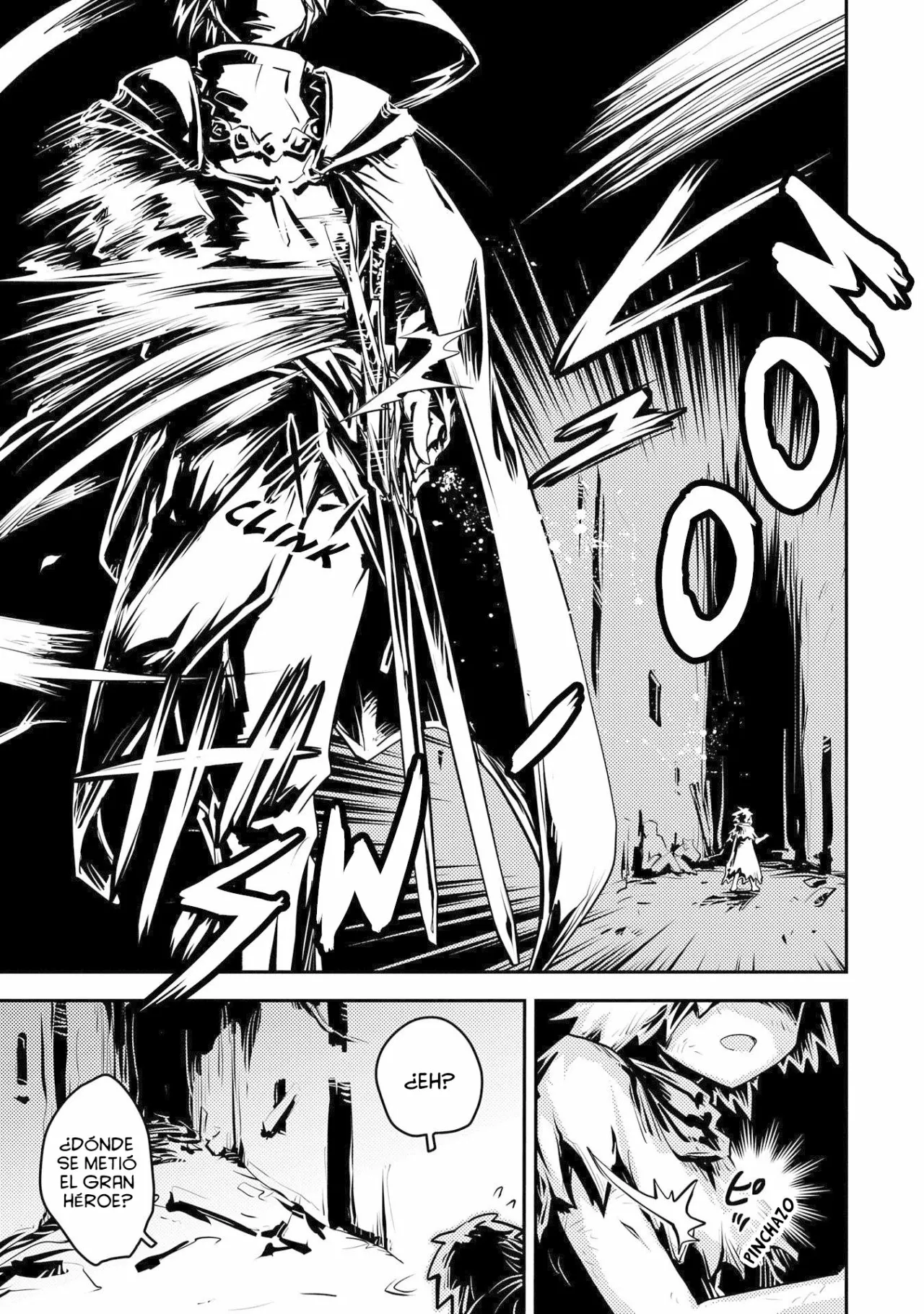 Tensei Shitara Dragon No Tamago Datta – Saikyou Igai Mezasa Nee Capítulo 21 - Page 8