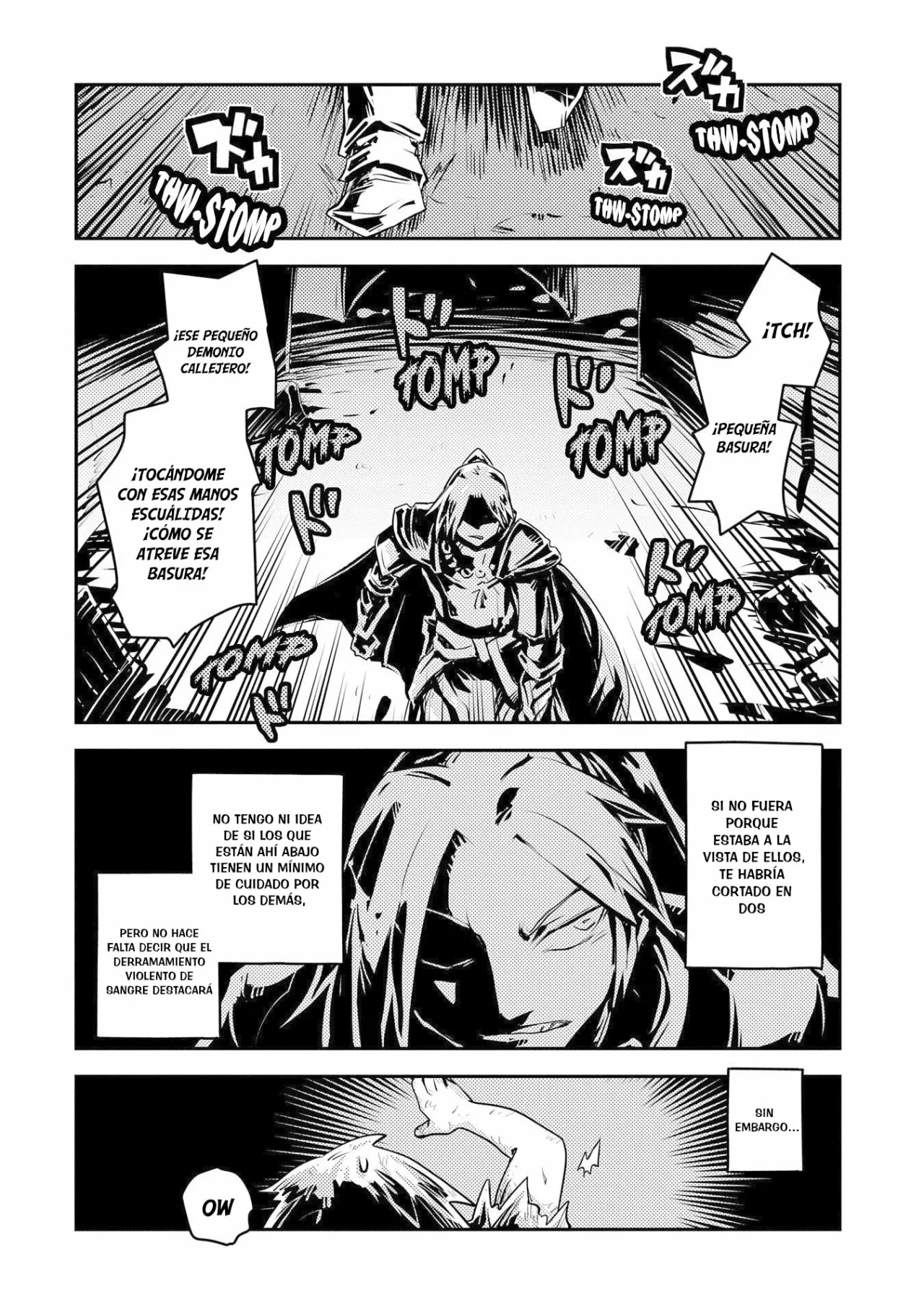 Tensei Shitara Dragon No Tamago Datta – Saikyou Igai Mezasa Nee Capítulo 21 - Page 9