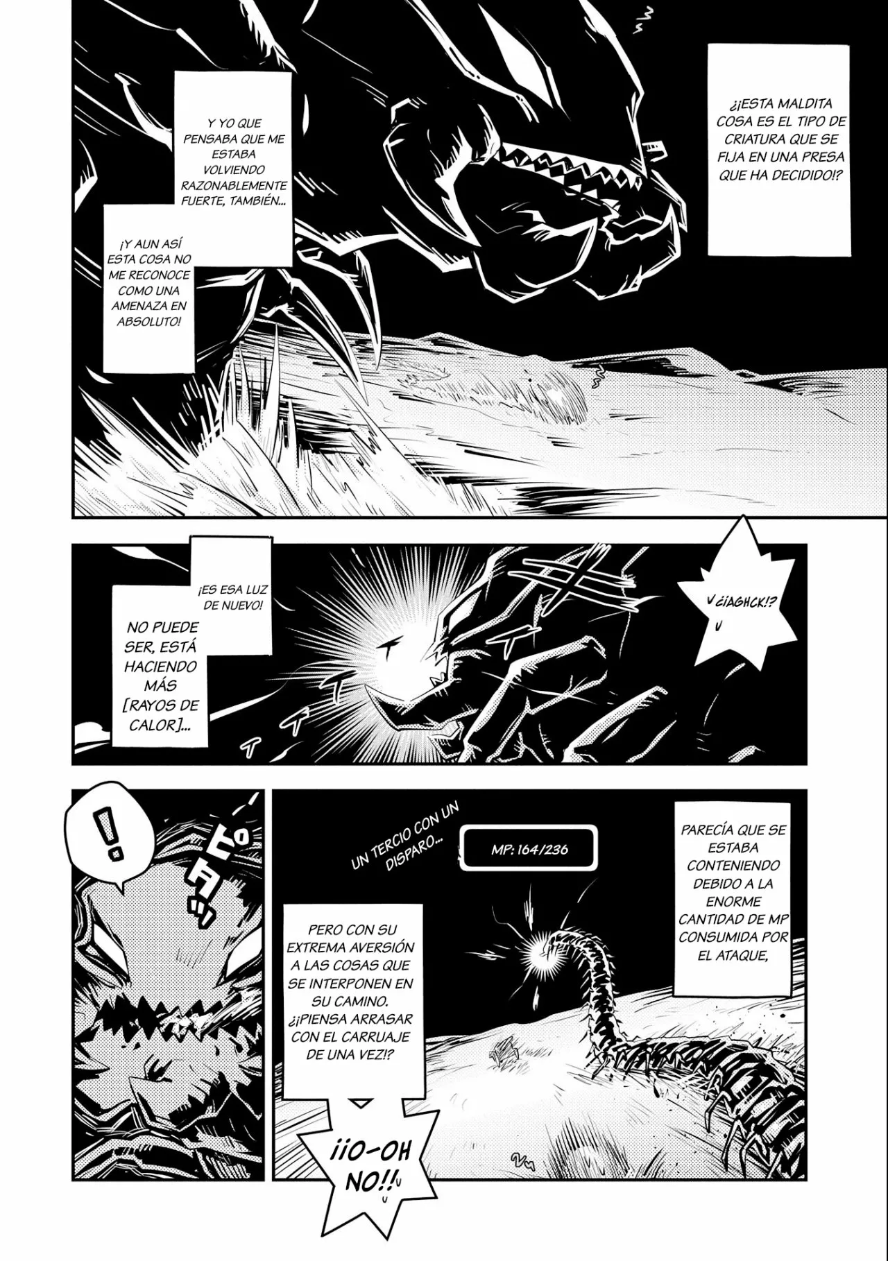 Tensei Shitara Dragon No Tamago Datta – Saikyou Igai Mezasa Nee Capítulo 22 - Page 11