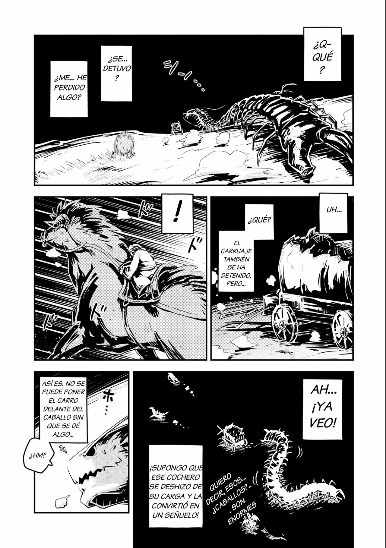 Tensei Shitara Dragon No Tamago Datta – Saikyou Igai Mezasa Nee Capítulo 22 - Page 12