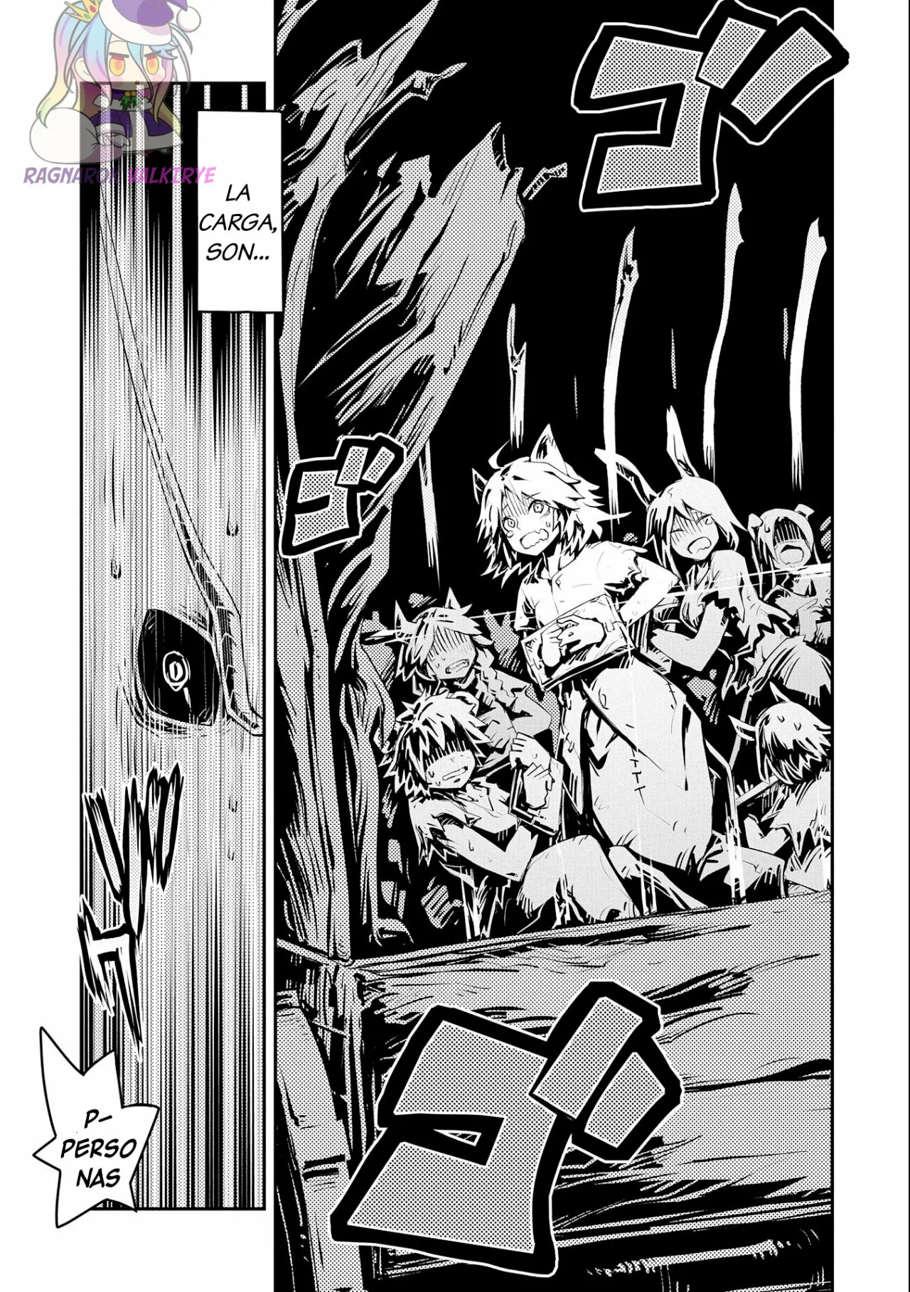 Tensei Shitara Dragon No Tamago Datta – Saikyou Igai Mezasa Nee Capítulo 22 - Page 14