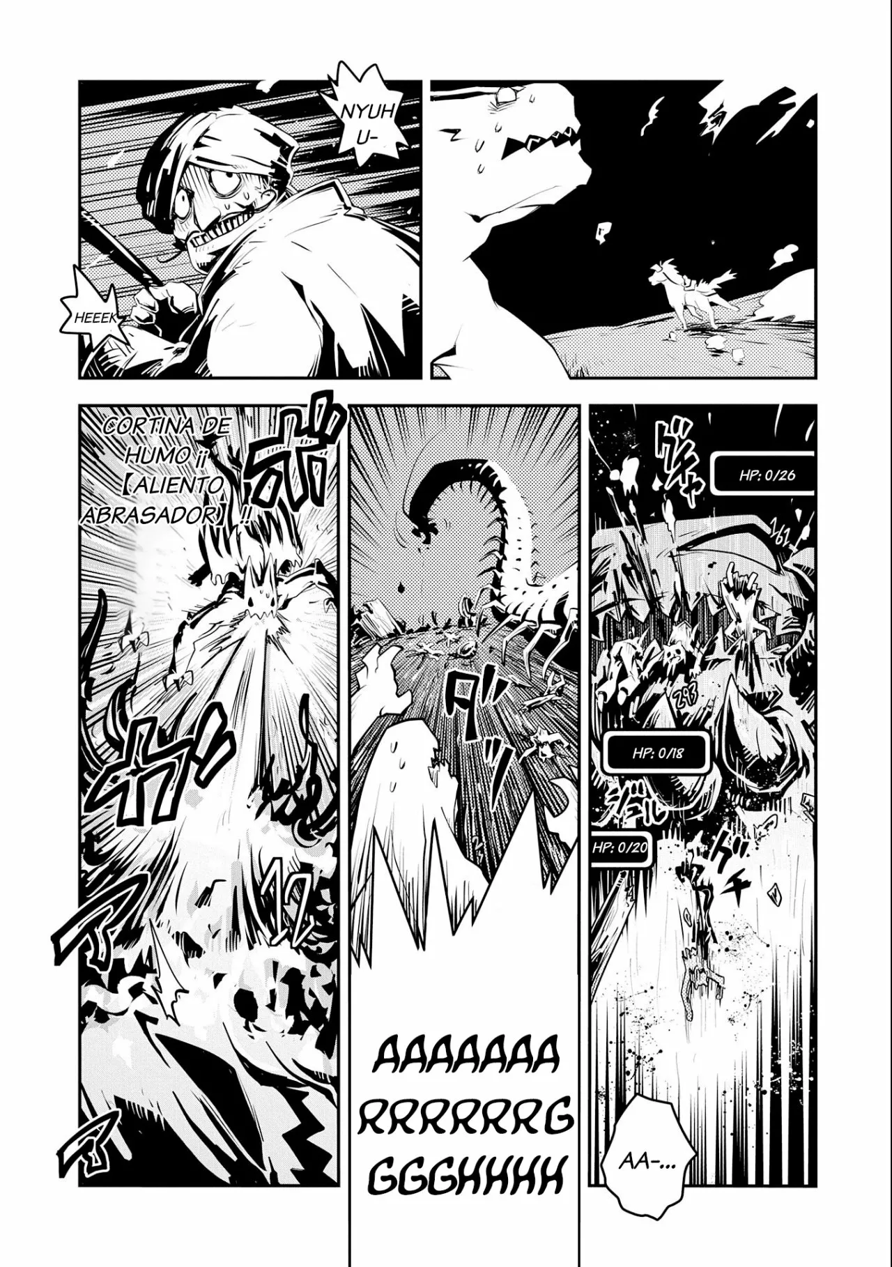 Tensei Shitara Dragon No Tamago Datta – Saikyou Igai Mezasa Nee Capítulo 22 - Page 16