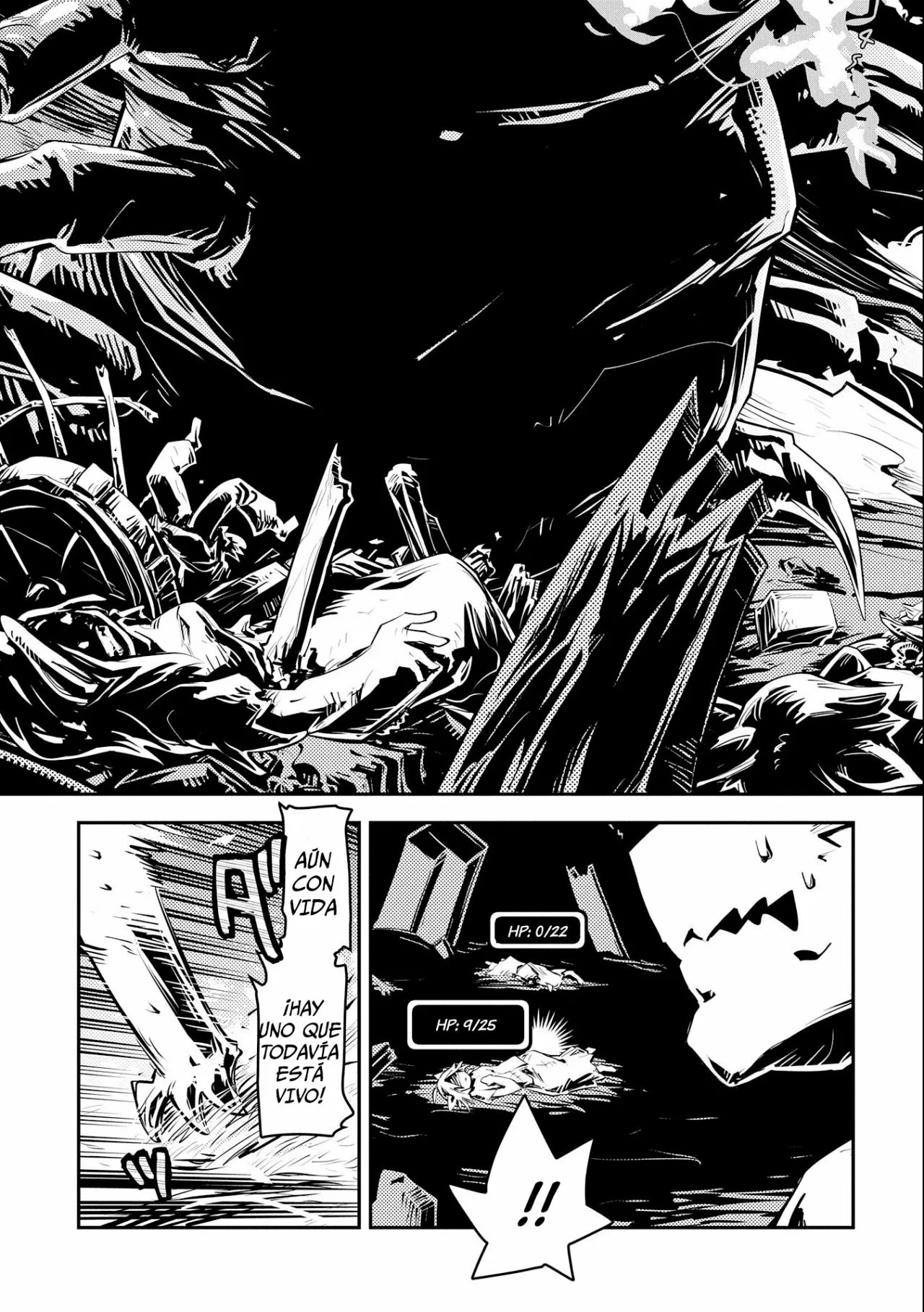 Tensei Shitara Dragon No Tamago Datta – Saikyou Igai Mezasa Nee Capítulo 22 - Page 18