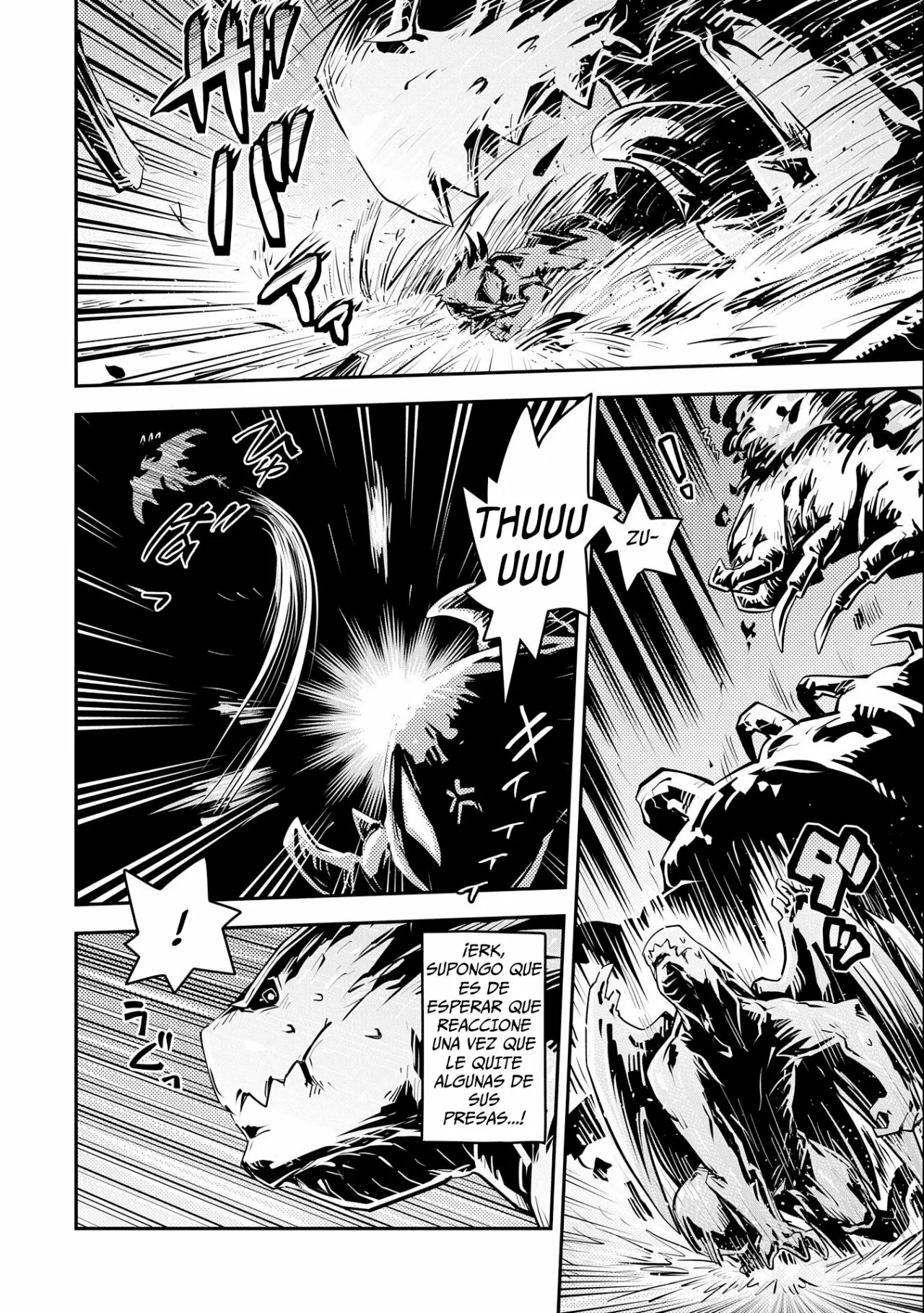 Tensei Shitara Dragon No Tamago Datta – Saikyou Igai Mezasa Nee Capítulo 22 - Page 19