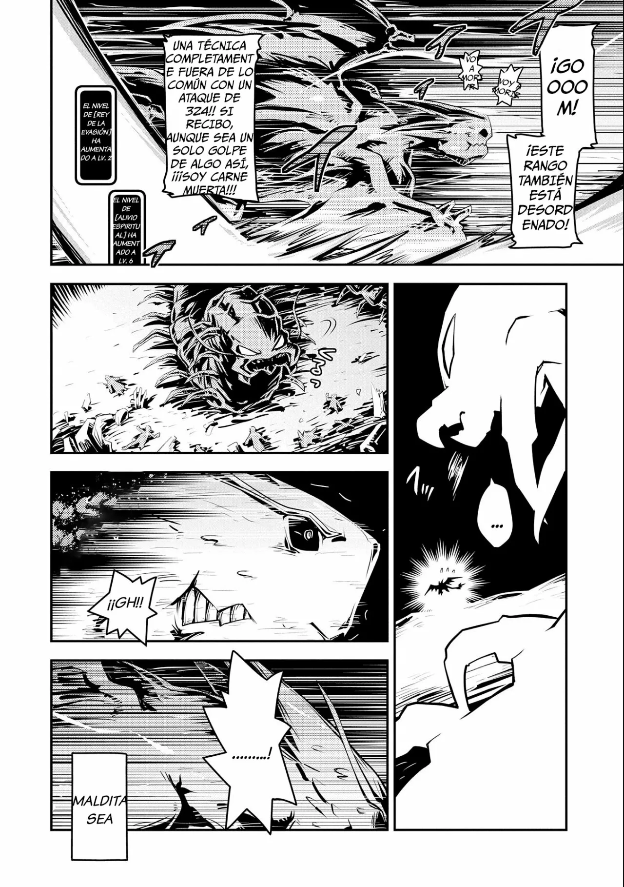 Tensei Shitara Dragon No Tamago Datta – Saikyou Igai Mezasa Nee Capítulo 22 - Page 21