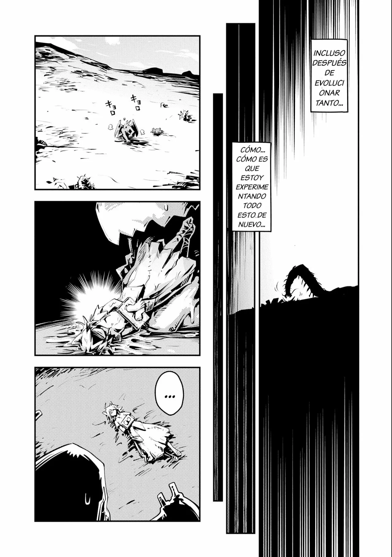 Tensei Shitara Dragon No Tamago Datta – Saikyou Igai Mezasa Nee Capítulo 22 - Page 22