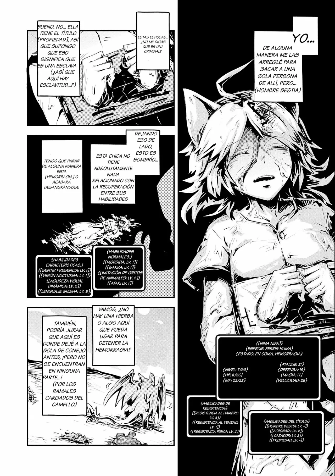 Tensei Shitara Dragon No Tamago Datta – Saikyou Igai Mezasa Nee Capítulo 22 - Page 23