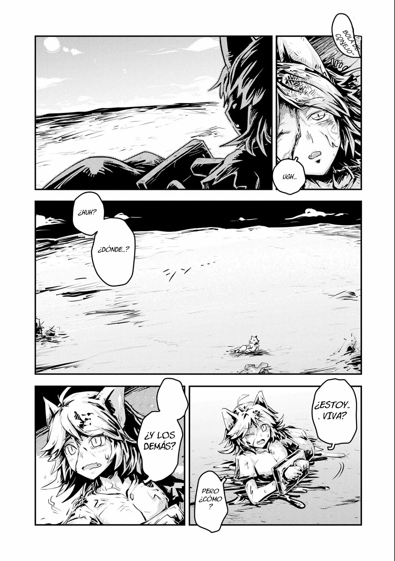 Tensei Shitara Dragon No Tamago Datta – Saikyou Igai Mezasa Nee Capítulo 22 - Page 24
