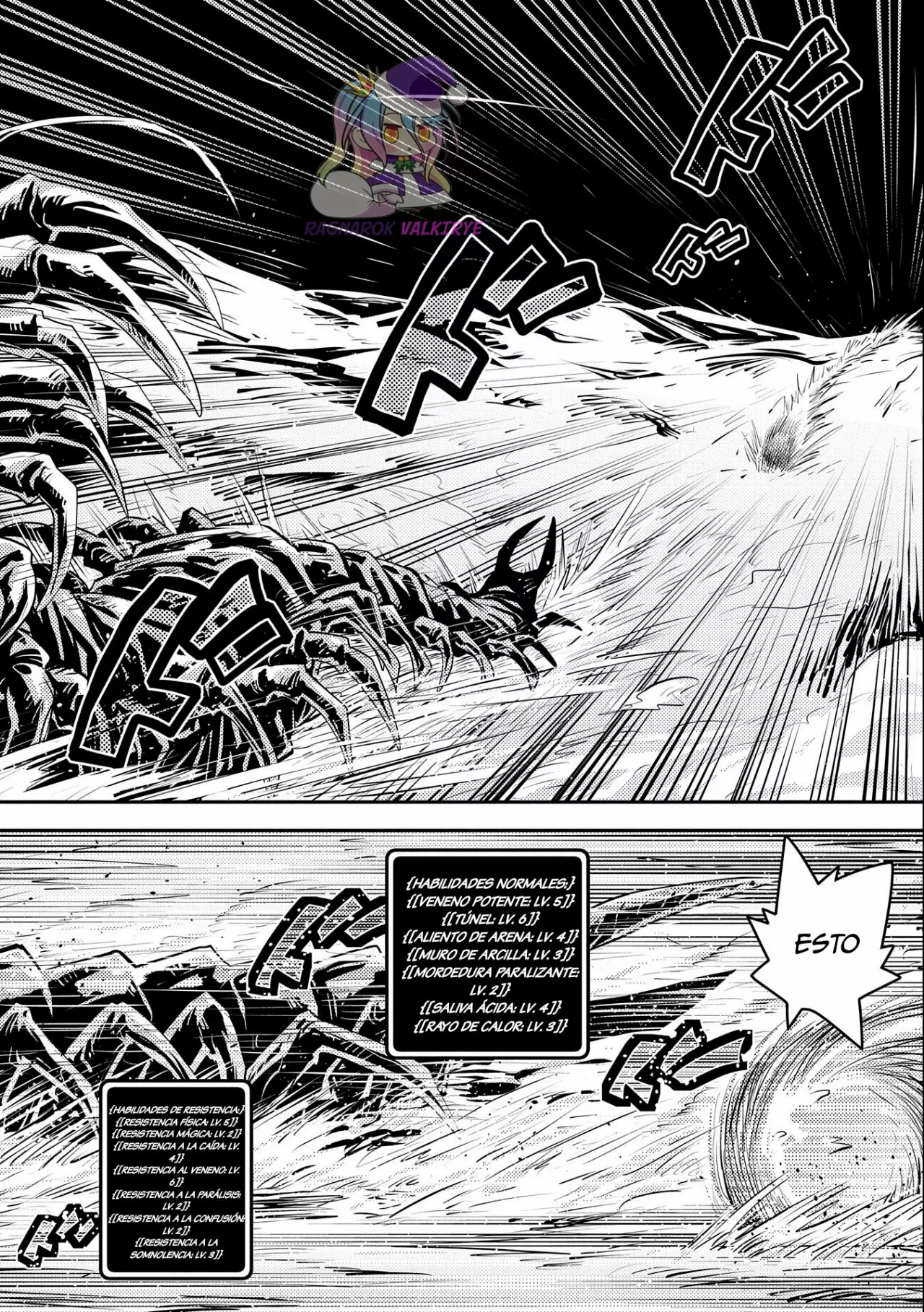 Tensei Shitara Dragon No Tamago Datta – Saikyou Igai Mezasa Nee Capítulo 22 - Page 3