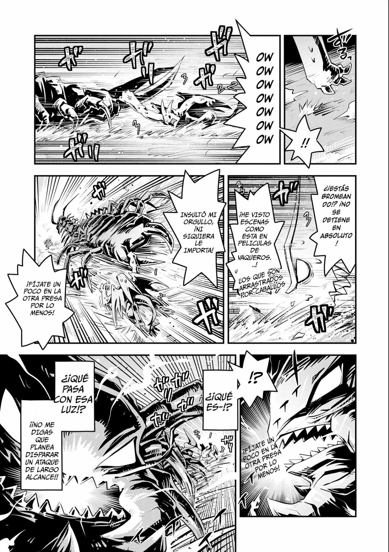 Tensei Shitara Dragon No Tamago Datta – Saikyou Igai Mezasa Nee Capítulo 22 - Page 6