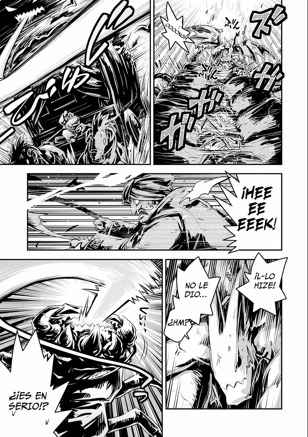 Tensei Shitara Dragon No Tamago Datta – Saikyou Igai Mezasa Nee Capítulo 22 - Page 8