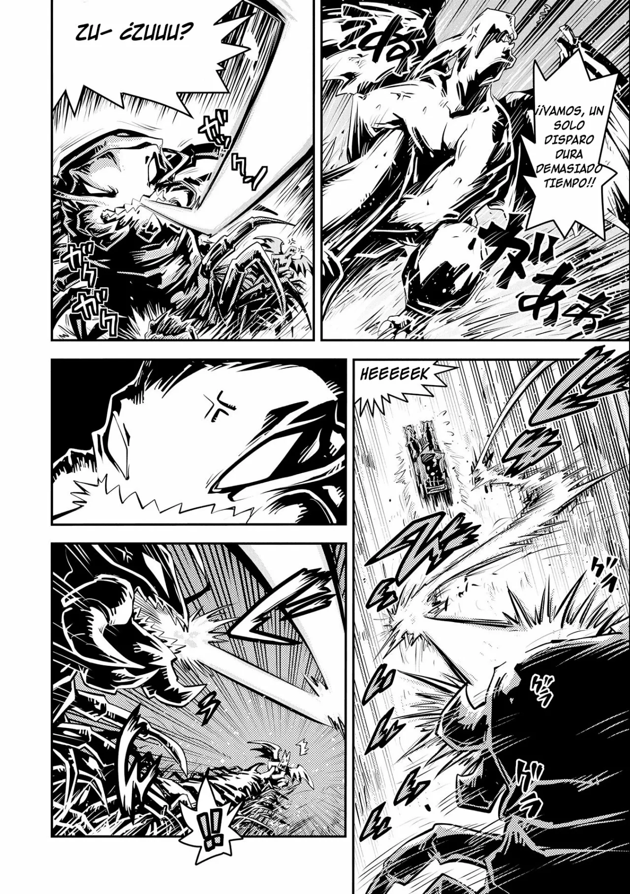 Tensei Shitara Dragon No Tamago Datta – Saikyou Igai Mezasa Nee Capítulo 22 - Page 9